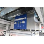 TECAN Freedom EVO-2 200 Base. Vloeistofbehandelingsapparaat Used